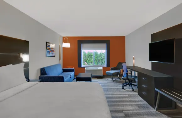 阿特莫爾智選假日酒店