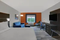 Holiday Inn Express Atmore North Hotels in Atmore