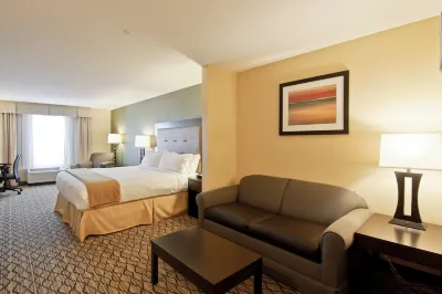 Wingate by Wyndham Fort Saskatchewan Hotels in der Nähe von Fort Heritage Precinct