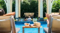 인터컨티넨탈 후아힌 리조트, IHG 호텔 - 바