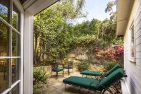 San Ysidro Ranch 매닝 파크 - 에어리어 9 주변 호텔