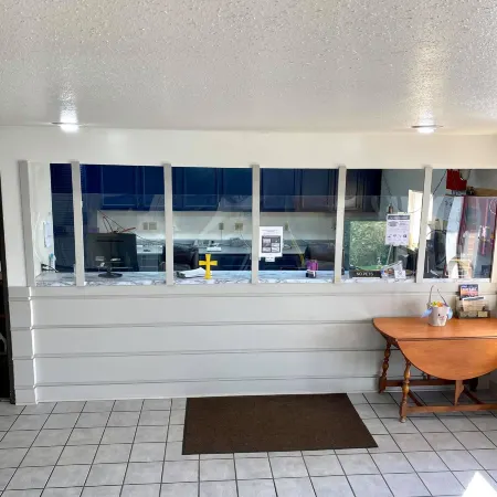 Home Place Inn