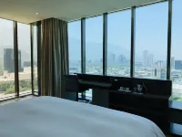 卡米諾里爾蒙特雷時尚大道飯店