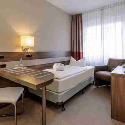 Dormero Hotel Greifswald Rooms