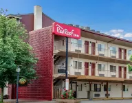 Red Roof Inn York Downtown Hôtels à : Spry