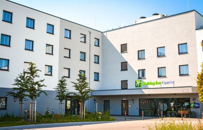 Holiday Inn Express MUNICH - OLCHING by IHG