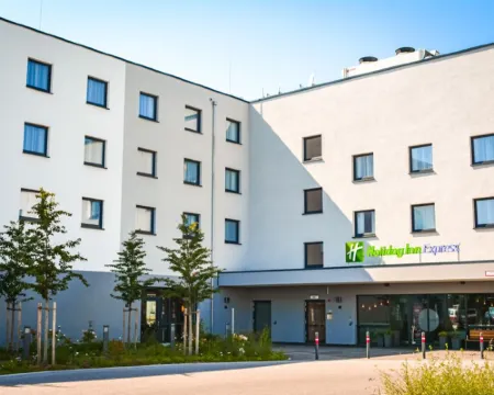 Holiday Inn Express MUNICH - OLCHING by IHG Hotels in Olching