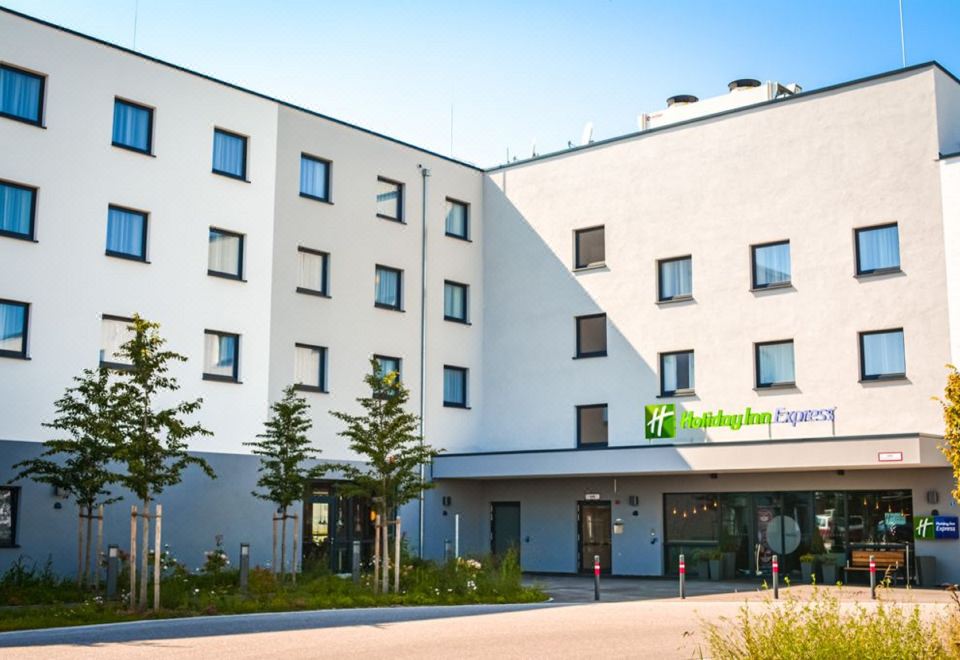 Holiday Inn Express 사진