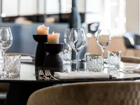 Merici Hotel Sittard - breakfast