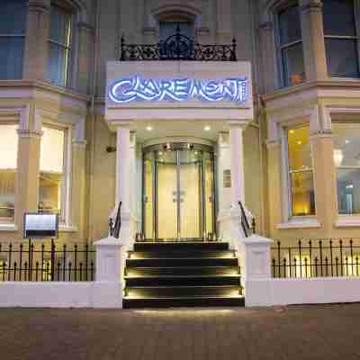 Claremont Hotel Hotel Exterior