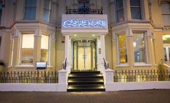 Claremont Hotel