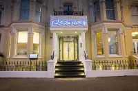 ザ・クレアモント のホテル