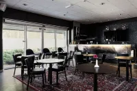 Injoy Park Hotel Solna - breakfast