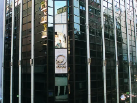 Bisonte Palace Hotel Hotels in Buenos Aires