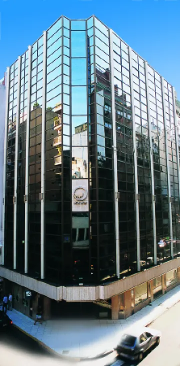 Bisonte Palace Hotel Отели рядом с достопримечательностью «Здание Кавана»