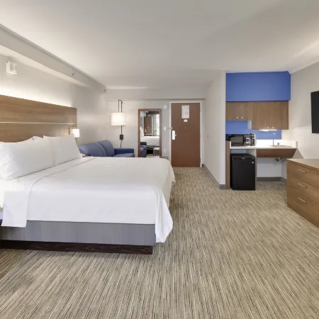Holiday Inn Express & Suites IRVING CONV CTR - LAS COLINAS by IHG
