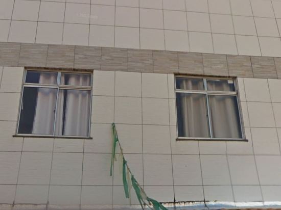 ITAPUÃ House