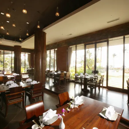 Caesar Park Hotel Kenting