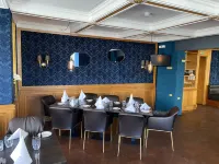 Hotel Detmolder Hof - Breakfast