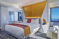 W San Francisco Hotels in San Francisco