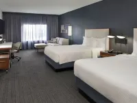 Courtyard Toronto Markham Hotels in Markham