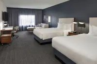 Courtyard Toronto Markham Hotels in Markham