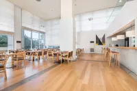 聖拉薩羅歐洲之星酒店 - 健身室/gym room