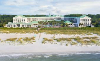 The Westin Hilton Head Island Resort & Spa