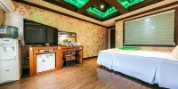 Gongju Titanic - Sala De Terraza