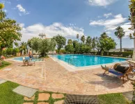 Villa Irlanda Grand Hotel - Pools