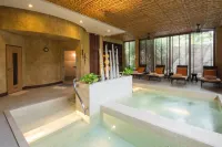 芭達雅盛泰瀾幻影海灘度假村 - SPA