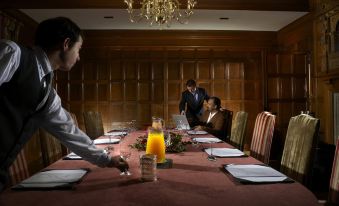 The Greenway Hotel & Spa