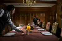 The Greenway Hotel & Spa Hotel di Colesbourne