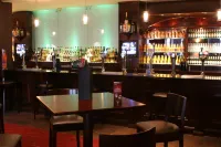Holiday Inn BARNSLEY M1, JCT.37 by IHG - bar