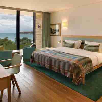 Martinhal Sagres Beach Family Resort Hotel Rooms