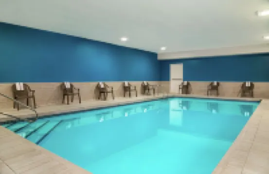 Hampton Inn Kansas City/Blue Springs