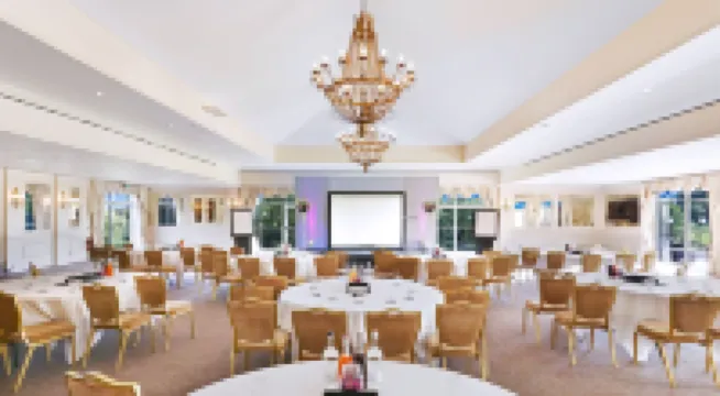 Stoke by Nayland Resort - spa
