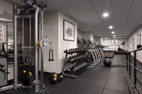 The Warrior Hotel, Autograph Collection - Gym