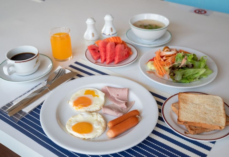 3. 후아힌 시파인 ..