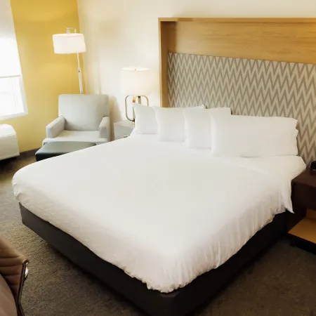 Holiday Inn & Suites HOPKINSVILLE - CONVENTION CTR by IHG