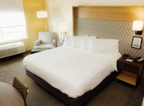 Holiday Inn & Suites HOPKINSVILLE - CONVENTION CTR by IHG