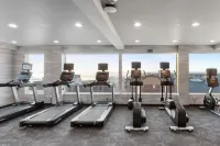 Fairfield Inn & Suites by Marriott San Francisco Pacifica Hotels in Pacifica