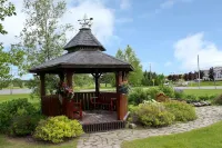 Caribou Inn & Convention Center Hotels in Presque Isle