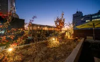 Cheonho Aria Hotel Hotels in 