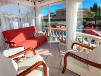 Villa Pasja Hotels near Cala Bot