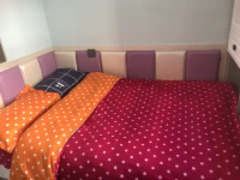 Wangtai Apartment (Dazhong Lane No.1)