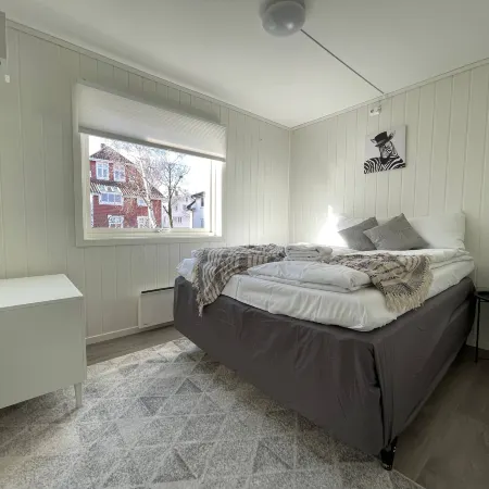 Bnb Stavanger Ap 9 @Berti’s "Rooftop Terrace "