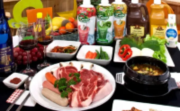 Chuncheon Pier Star Pension