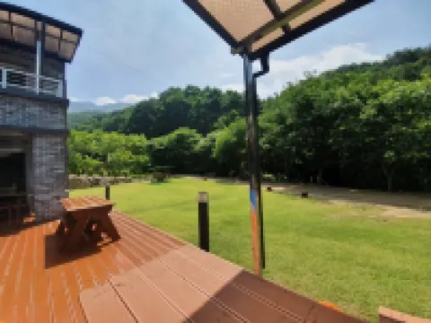 Hwacheon Hero Pension Hotels in Hwacheon-gun