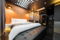 Wonju Lovely Self Check-in Motel